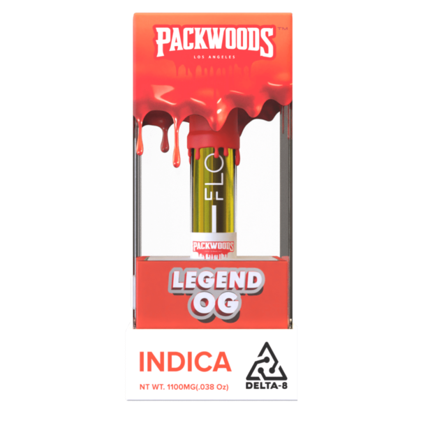 Packwoods FLO Delta 8 Cartridge Legend OG.png