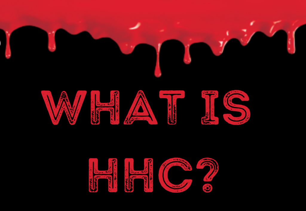 What is HHC Blog