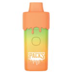 Packpods-2g-Delta-8-Live-Resin-Disposable-Rainbow-Sorbet